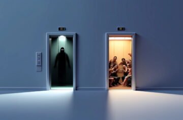 Pop Culture's Elevators